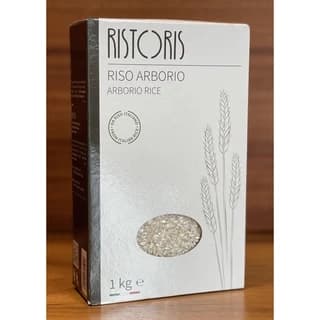 Ristoris,ARBORIO RICE,1Kg