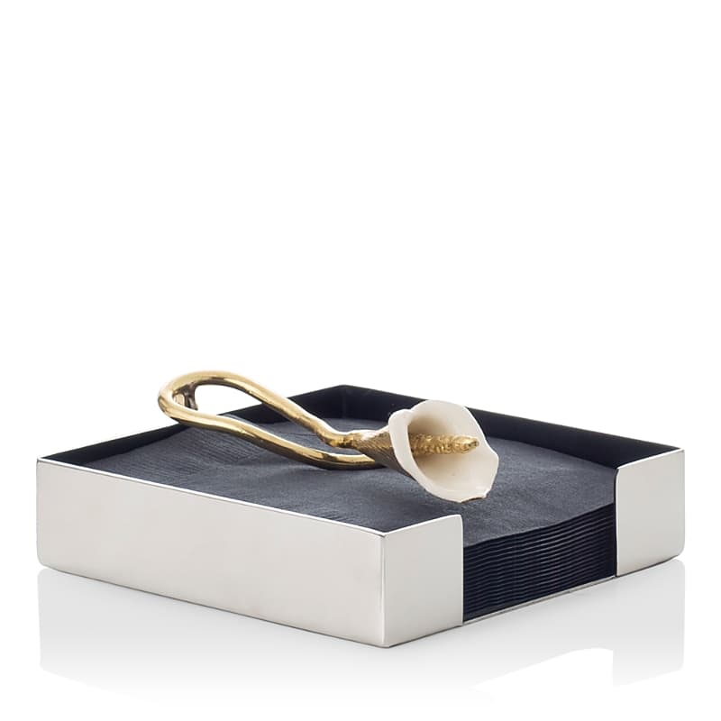 illy Napkin Holder