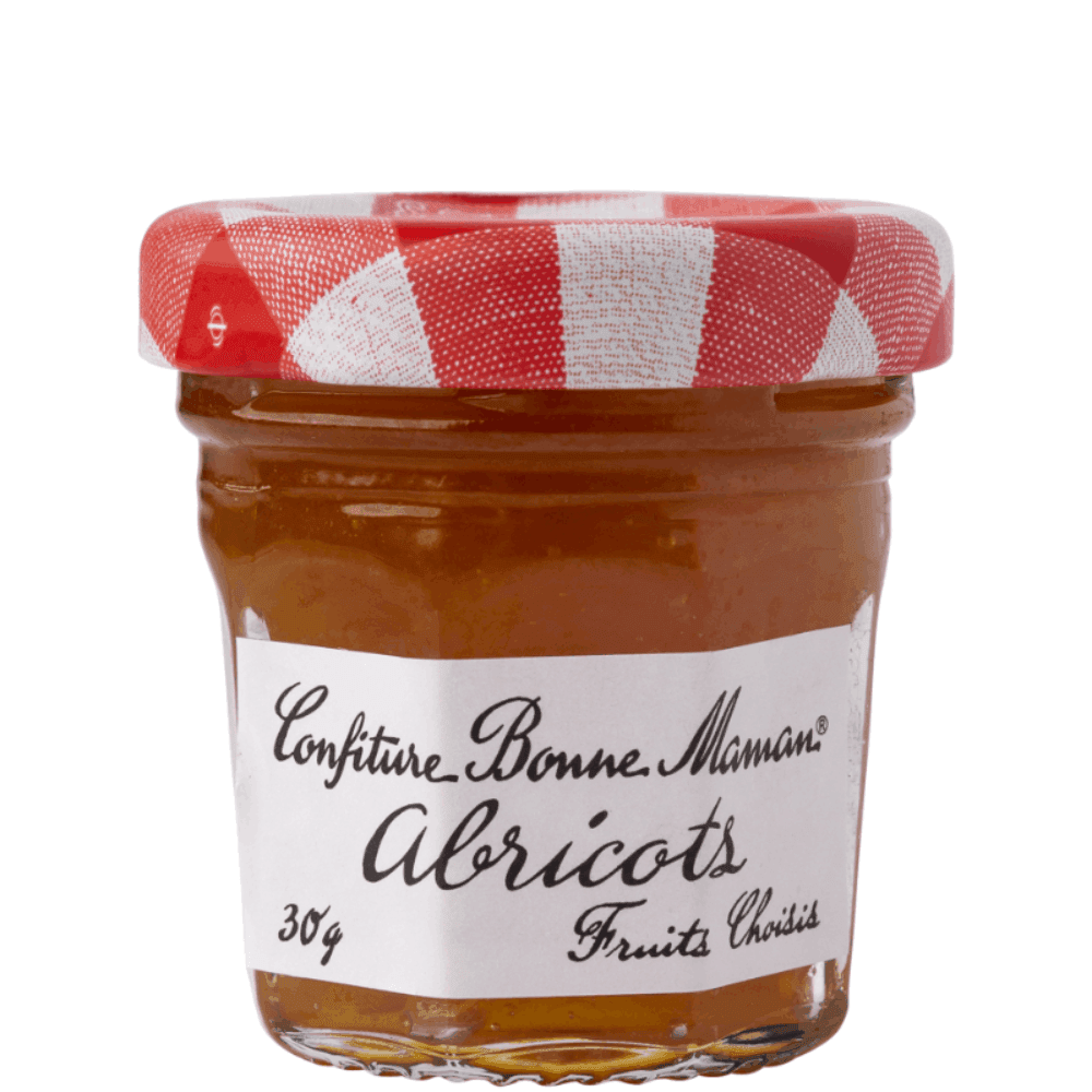 Apricot Jam BM, 30gm