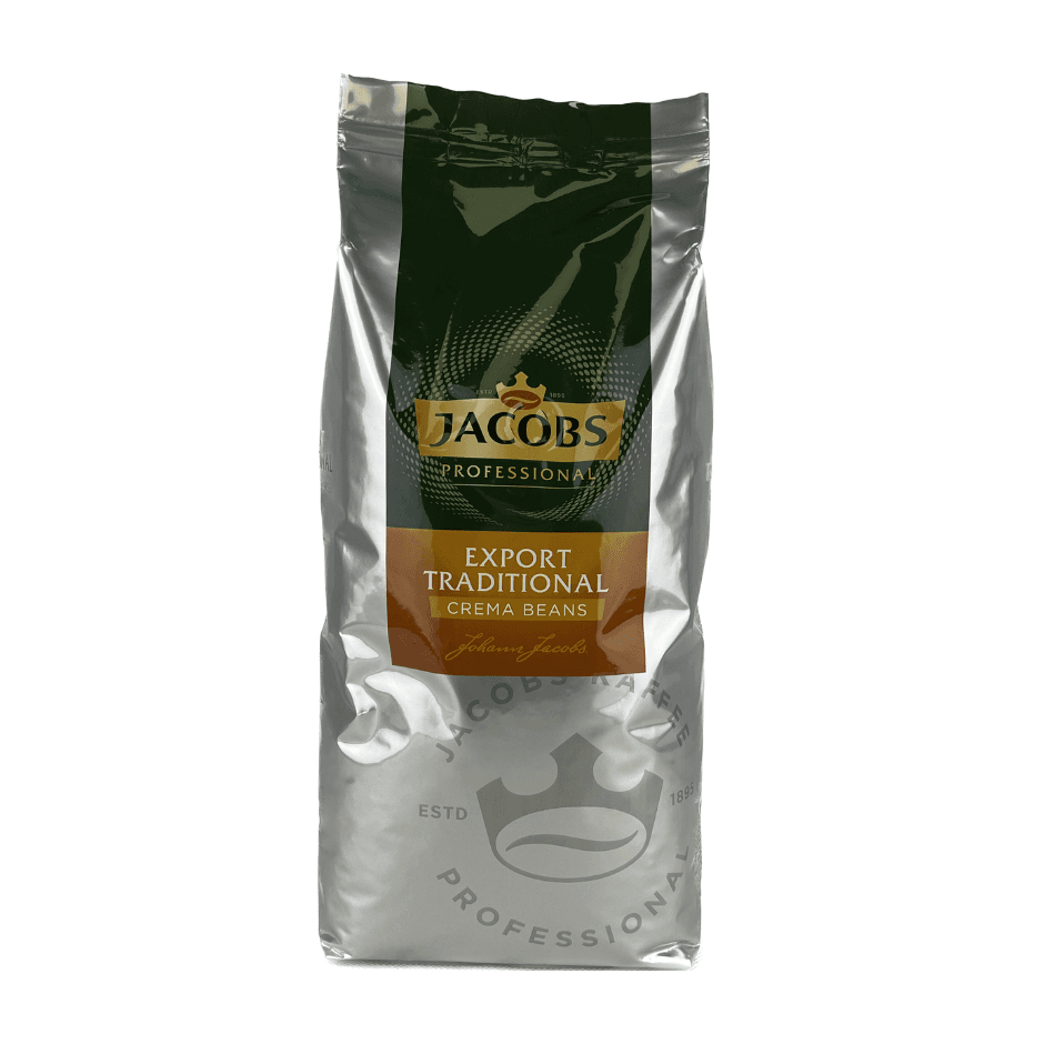 Jacobs Export Beans,1kg