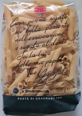 Italian Pasta - Penne