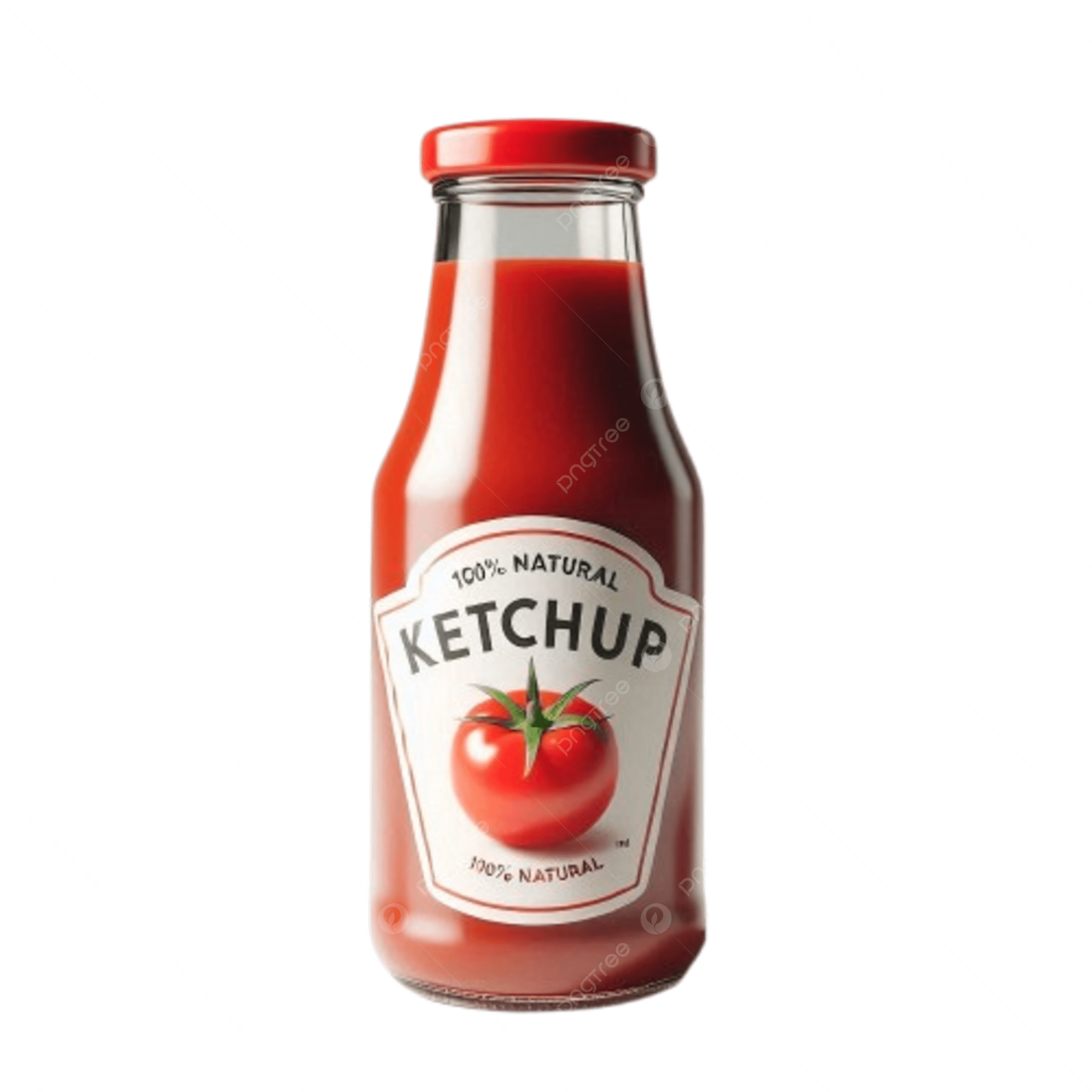 Andersey Kechup