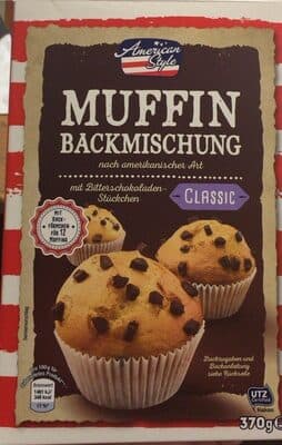 American style cake & Muffin